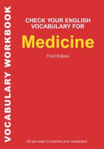 Read more about the article Check Your English Vocabulary for Medicine (Từ vựng tiếng Anh chuyên ngành Y tế)