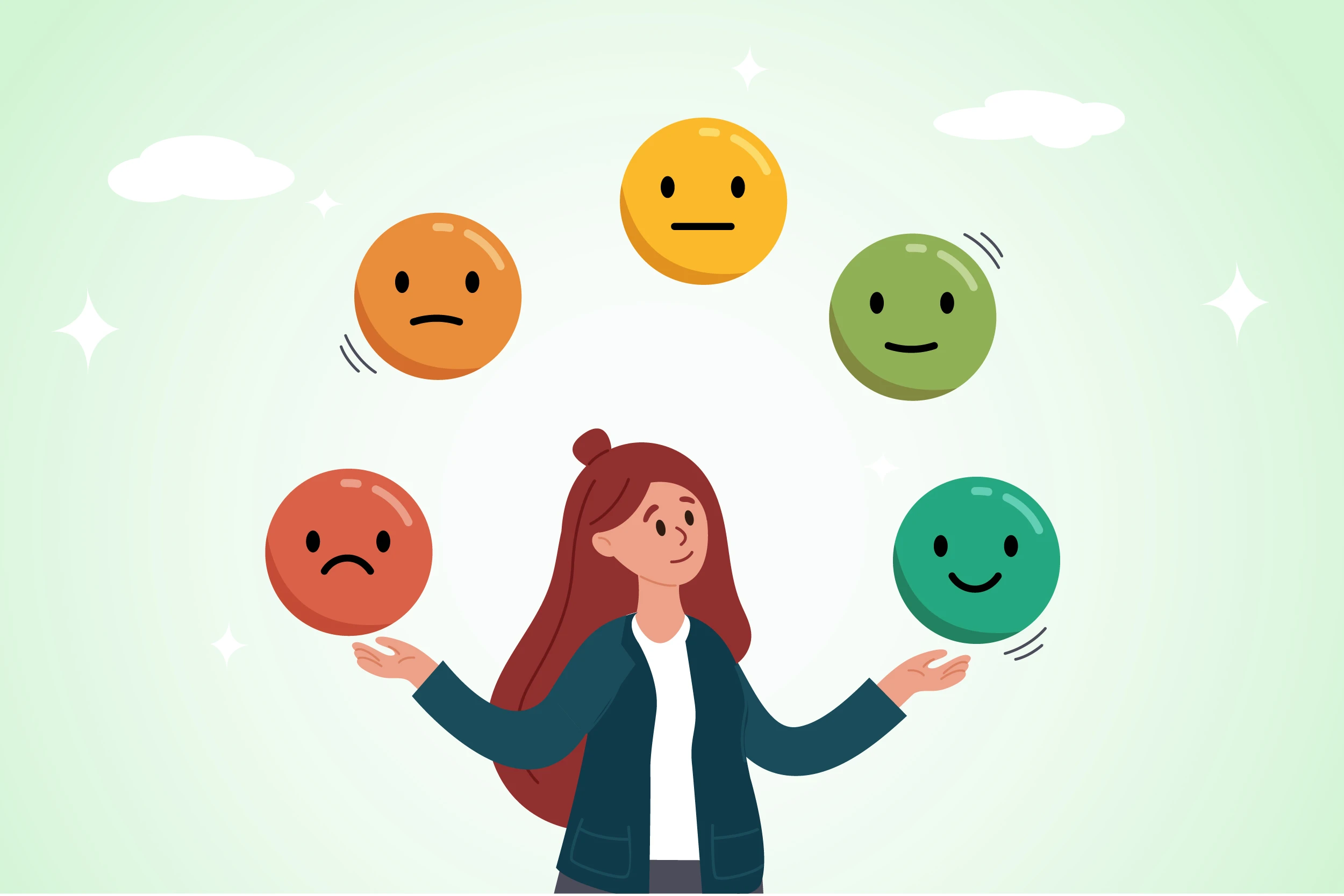 Read more about the article Câu điều kiện loại 1, từ vựng diễn tả cảm xúc